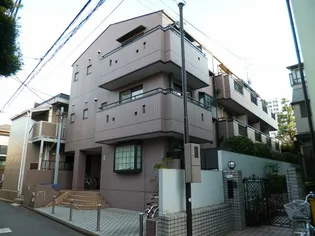 メナージュ荻窪の画像