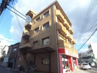 MEISINビルの画像
