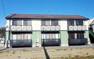 ピエス大門崎Bの画像