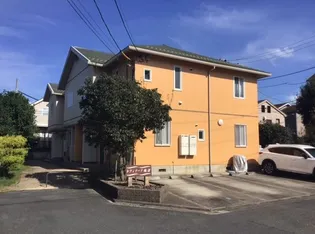 レフィナード鵠沼の画像