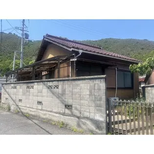 兵庫県赤穂市砂子【一戸建】の外観