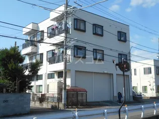 平沢ビルの画像