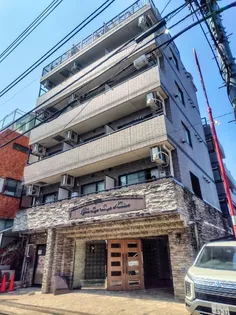 ガラ ステージ渋谷西原の画像