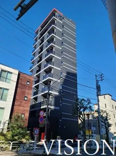 スカイコートプライム大井町の画像