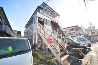マートハイム高砂の画像