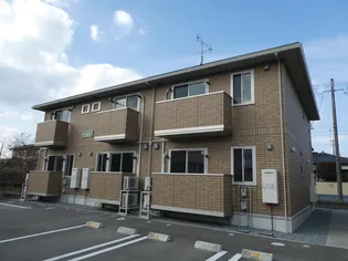 クレールシャンブルAの画像