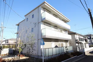ルミエール栄の画像