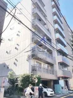 クレール上荻の画像