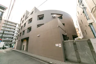 パティオスクエア中野の画像