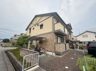 フォレスト枝吉の画像