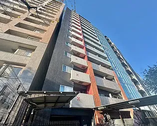 エステムプラザ市谷外濠公園の画像