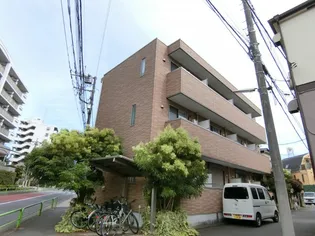 ミラージュの画像
