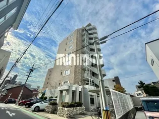 SKY A AOYAMAの画像
