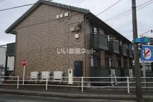 サンメゾンAの画像