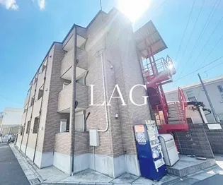 エスカリエ ルージュの画像