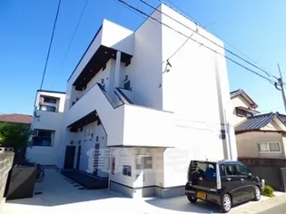 プレシャスソルーナ箱崎の画像