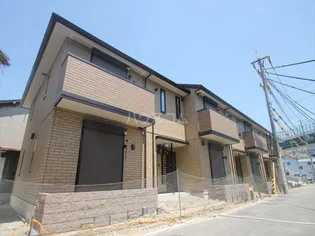 コージーコートの画像
