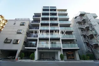 ALTERNA住吉の画像