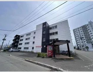 ラベラヴィータ西町の画像