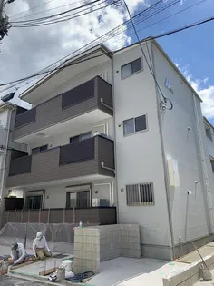 GRANDIR尼崎の画像