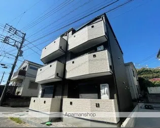 カーサモア船橋の画像
