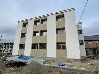 BAU3 5名取の画像