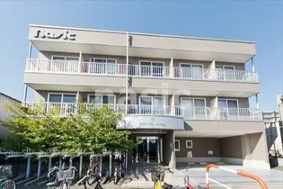 クローバーハイムの画像