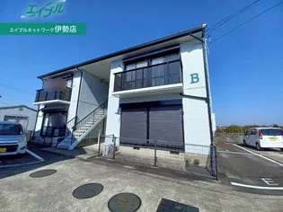 ディアス鵜方A B棟の画像