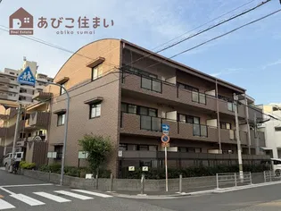 キューピッドコートの画像