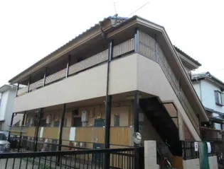 ハイム伊東IIの画像