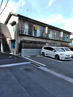 桑原住宅【1階】の外観