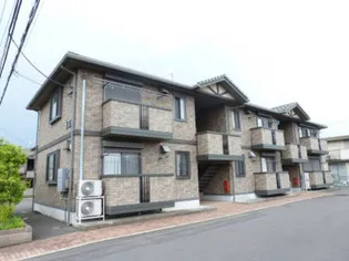 シュロス I番館の画像