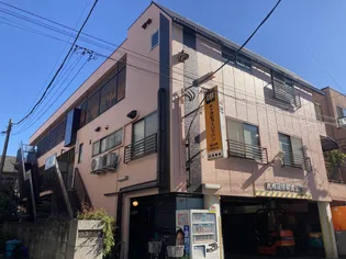 ムサシビルの画像
