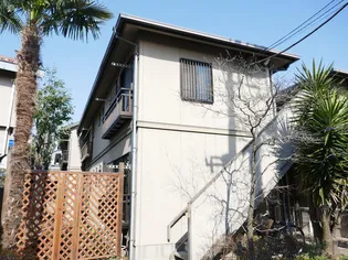 新伸コーポB棟の画像