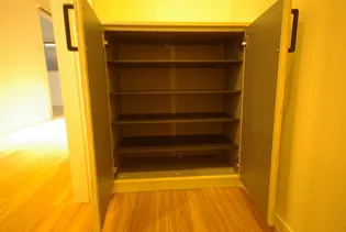 ジュールズ勝田【1階】のその他画像