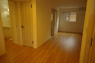 ジュールズ勝田【1階】の内装