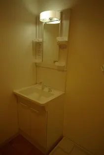 ジュールズ勝田【1階】の内装