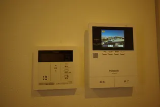 ジュールズ勝田【1階】の内装