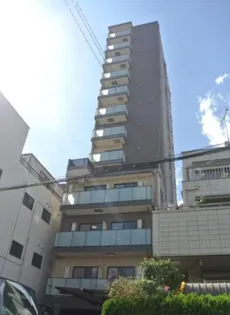 東京都葛飾区立石2【マンション】の外観