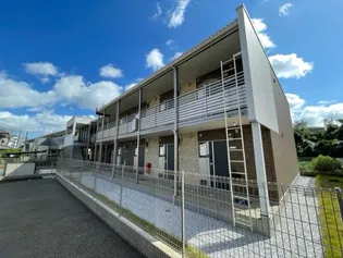 クレイノシャトーブランカⅡの画像