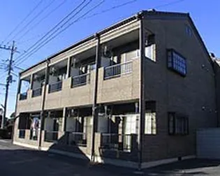 シティパレス芦田の画像