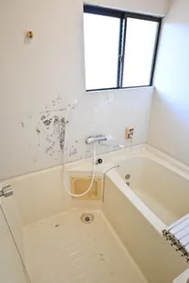 サンハイツ(宮里町)【2階】の風呂