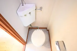 サンハイツ(宮里町)【2階】の内装