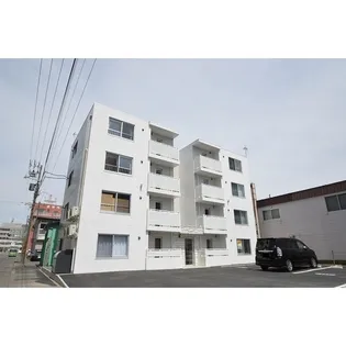 フィッツ ロヴィアの画像