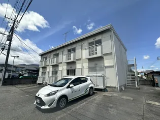 ハイツ清水の画像