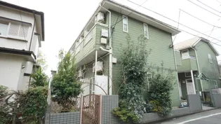 シティキャビンの画像