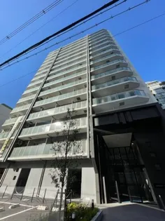 アーバネックス西本町の画像