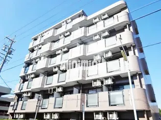 クレセントM浮島の画像