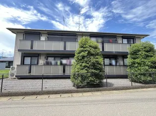 セジュール喜多 Cの画像