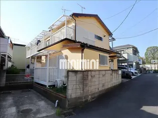 美和ハイツの画像